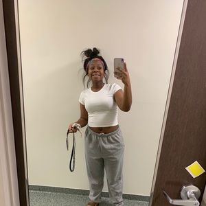 Meet your Posher, Jalynn